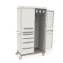 Mobile Catheter Storage Cabinet