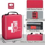 Trauma First Aid Kit - Image 3
