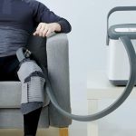 Programable Ice Therapy Machine