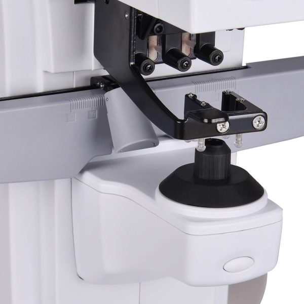 2C 3 Touch Screen Optical Optometry Machine Lens