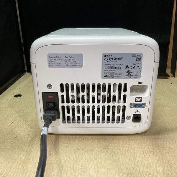 Abi Applied Biosystems A24812 - Image 5