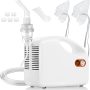 Direct Interface Nebulizer