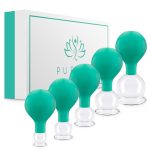 PURAVA Cupping Therapy Set