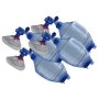 Cpr Training Mask Kit