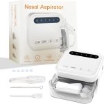 Nasal Aspirator for Baby