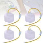Disposable Wound Drainage Bulb