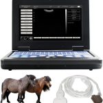 CONTEC Veterinary Portable Ultrasound - Image 2