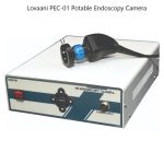 Stainless Steel Portable Endoscopy