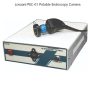 Stainless Steel Portable Endoscopy