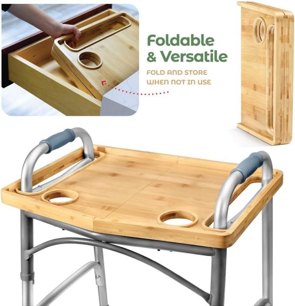 Walker Tray Table - Image 3