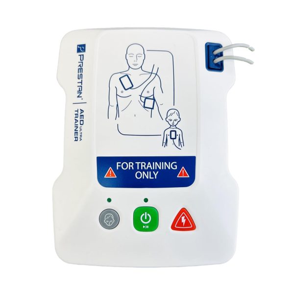 3A 17 Cpr Training Aed By Prestan