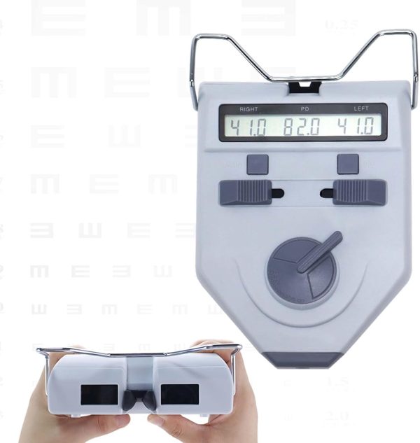 Optics Digital Partial Discharge Meter