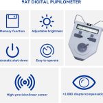 Optics Digital Partial Discharge Meter - Image 4