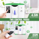Oxygen Concentrator - Image 4