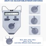 Optics Digital Partial Discharge Meter - Image 5