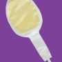 Eakin Fistula and Wound Drainage Pouch