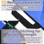 Bed Positioning Pad - Image 3