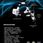 Dental Surgical Headlight ENT - Image 5