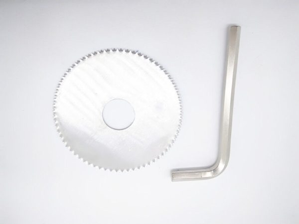 Medical Electric Plaster Saw Cast Cutter