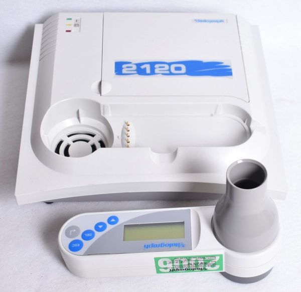 Easyone Plus Spirometer - Image 3