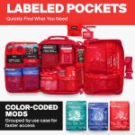 Large First Aid Kit - Image 2