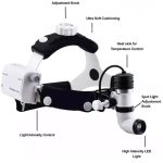 Medical Surgical Headlamp 10W Portable - Image 4