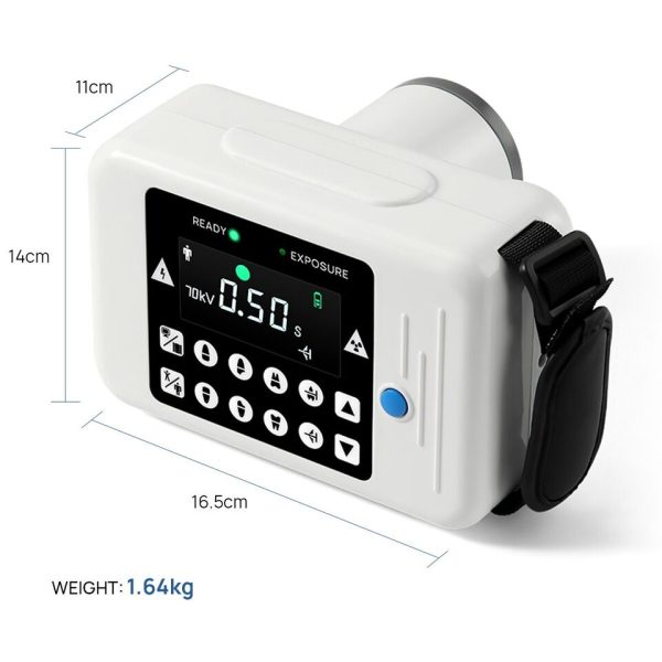 5A 9 Portable Dental X-Ray Machine