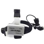Wireless Dental Headlight Loupe LED ENT