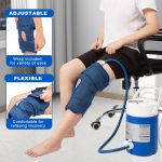 Cold Therapy Machine System