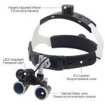 Medical Surgical Headlamp 10W Portable - Image 2