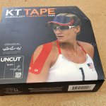 Kinesiology Theraeputic Tape