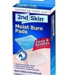 Pad Moist Wound Care