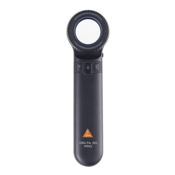 Heine Delta 30 Pro Dermatoscope 