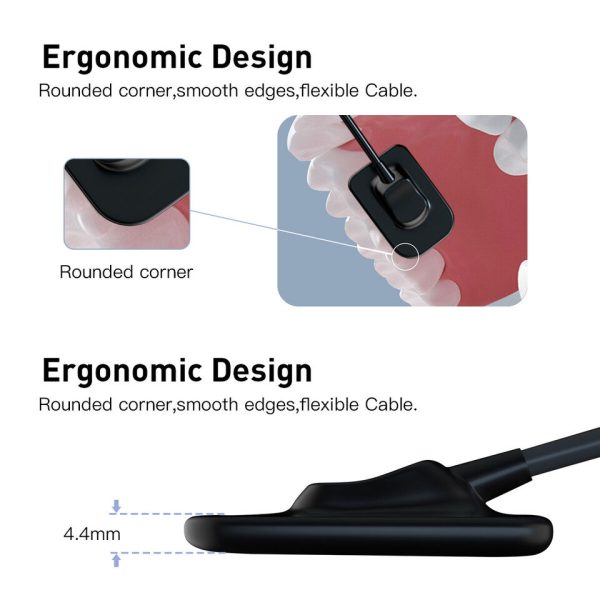 6B 7 Dental Sensor X Image System Ray