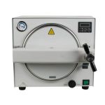 18L Surgical Instruments Autoclave Steam Stainless Steel Sterilization Machine Lab Equipment E218