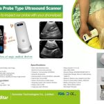 Wireless Ultrasound Convex - Image 5