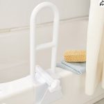 Bath Tub Grab Bar Handle - Image 2