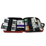 Essentials Base Model AED Training Kit
