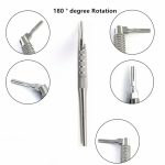 Universal Scalpel Handle