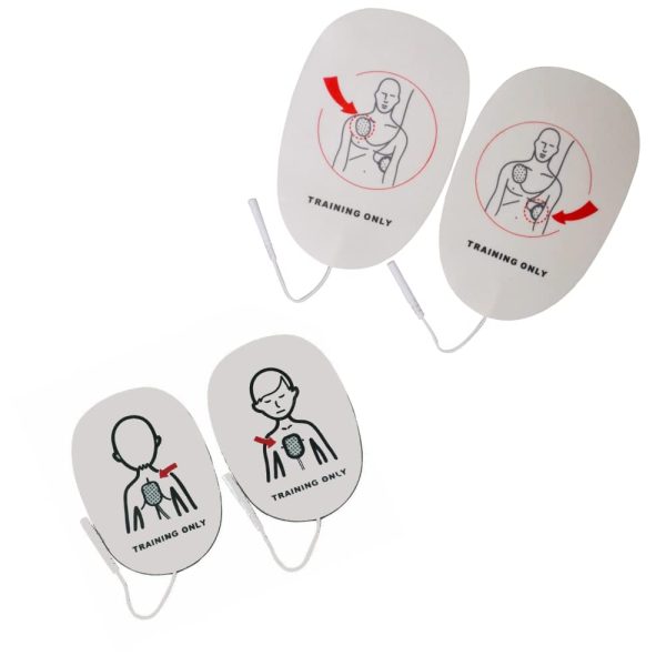 Essentials Base Model Aed Training Kit - Image 2