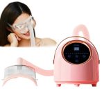 Eye Hot and Cold Spray Atomizer