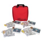 Essentials Base Model AED Training Kit - Image 4