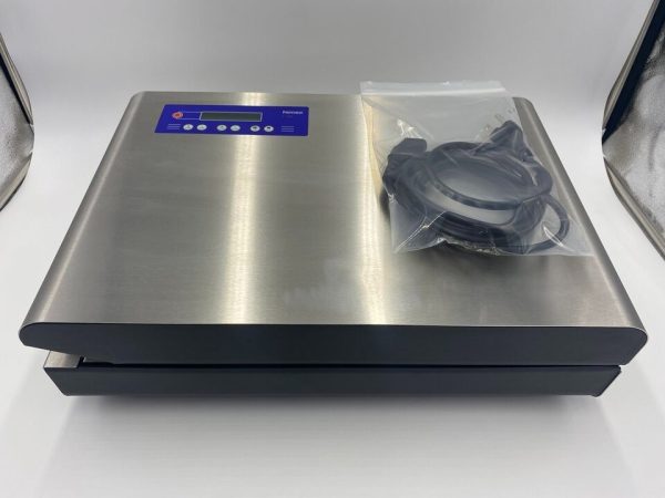 Famos F 108 Rotary Heat Sealer