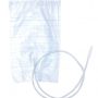 Universal 2L Urine Drainage Bag NRV