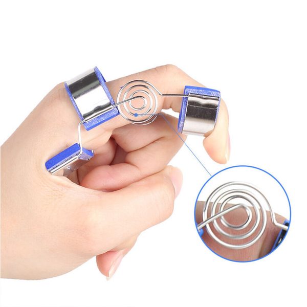 Finger Mobility Device - Image 3