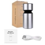 NNEDSZ Essential Oil Car Diffuser - Image 4