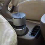 NNEDSZ Essential Oil Car Diffuser - Image 5