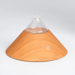 The Mount Fuji Nebuliser