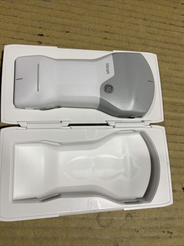 Handheld Ultrasound - Image 2