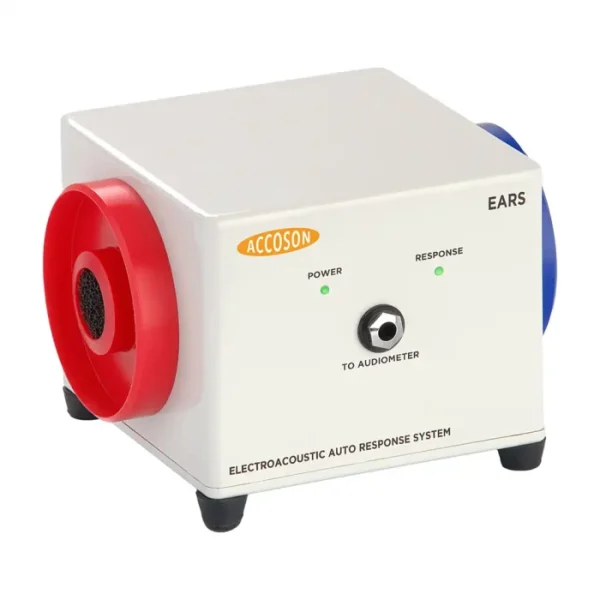 Accoson Ears Audiometer Tester  
